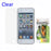 Clear LCD Screen Protector Film Cover for iPod Touch 5 - 1