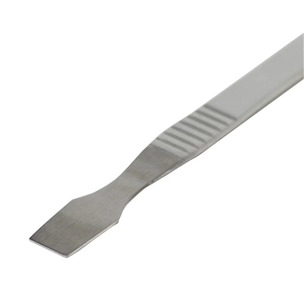 Metal Spudger Repair Opening Pry Tool for iPhone iPad and Other Cell Phones - 2