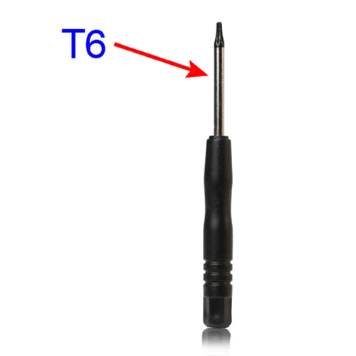 Torx T6 Screwdriver Repair Tool for BlackBerry / For Nokia / Other Cell Phones - 1