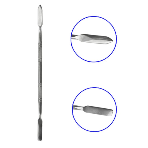 Metal Spudger Pry Opening Tool for iPhone iPod iPad HTC Samsung etc - 1