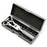 Stainless Steel Three Jaw Watch Case Opener Watch Repair Tools Remover with 15 Pins - 5