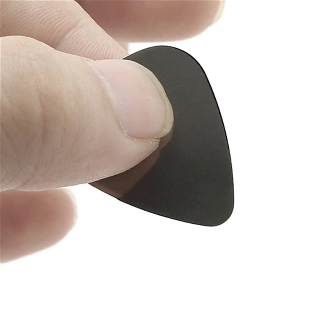 6Pcs/Set Metal Pry Pick Opening Repair Tool for iPhone Samsung Sony etc - 3