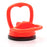 Orange Suction Cup Dent Puller Smartphone Glass Panel Repair Tool, Size: 5.8 x 6.5cm - 2