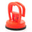 Orange Suction Cup Dent Puller Smartphone Glass Panel Repair Tool, Size: 5.8 x 6.5cm - 3
