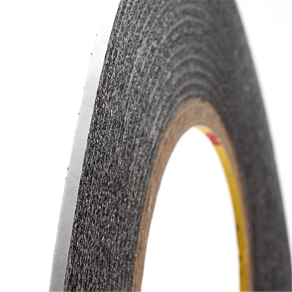 2mm x 50M Double-Side Touch Digitizer Screen Adhesive Tape Stick for Cell Phone - 4