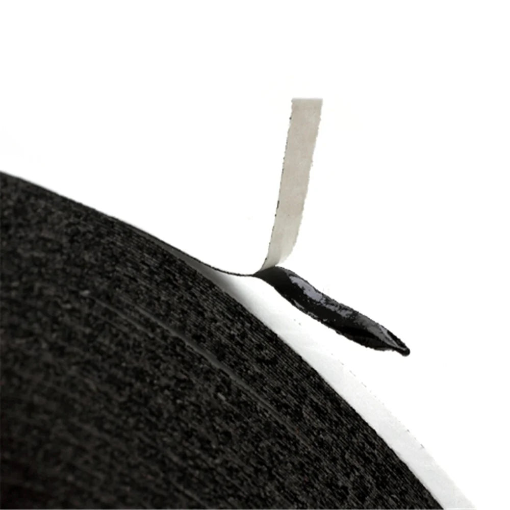 2mm x 50M Double-Side Touch Digitizer Screen Adhesive Tape Stick for Cell Phone - 5