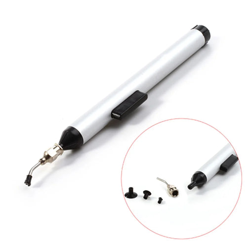 FFQ 939 Vacuum Sucking Pen Easy Picker IC Tool SMD IC Hand Tool - 1