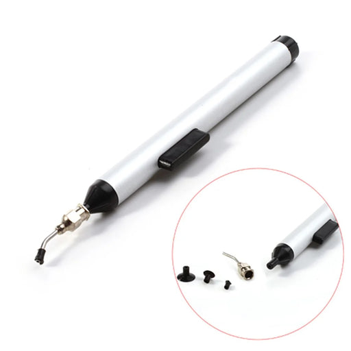 FFQ 939 Vacuum Sucking Pen Easy Picker IC Tool SMD IC Hand Tool - 1