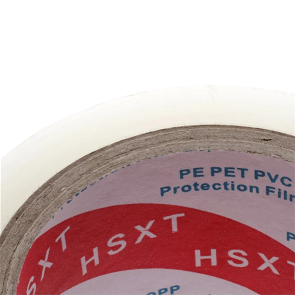 Transparent Anti-dust Membrane Film for Cellphone Screen, Width: 7cm - 3