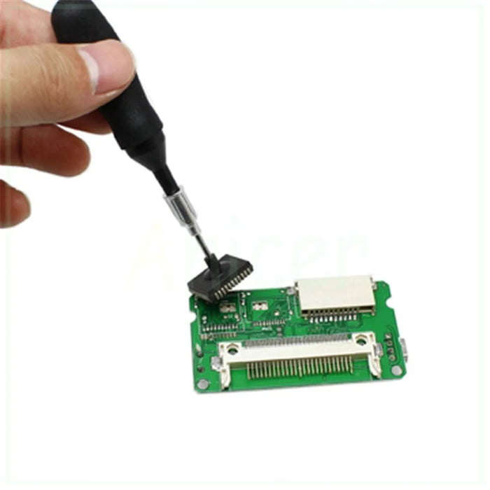 SMT IC Component Vacuum Handling Tool Extractor Pick Up Suction Pen - 6