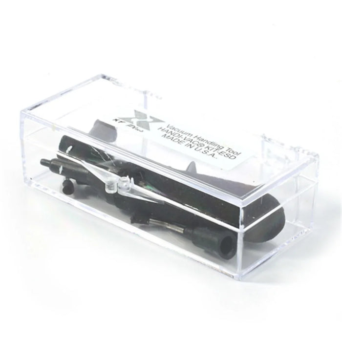 SMT IC Component Vacuum Handling Tool Extractor Pick Up Suction Pen - 7
