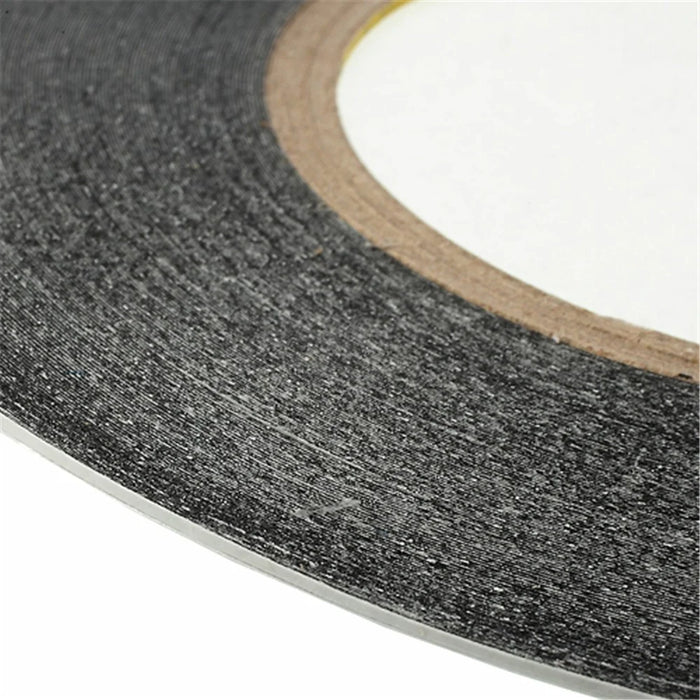 50M x 1MM Double Sided Adhesive Sticky Tape Sticker for Cell Phone LCD Touch Screen - 2