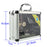 WLXY P-800 80-in-1 Multi-function Mini Electric Drill Polish Grinder Tool Set - 2