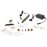 WLXY P-800 80-in-1 Multi-function Mini Electric Drill Polish Grinder Tool Set - 3