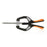 Universal Suction Cups LCD Opening Pliers Clamp Cell Phone Repair Tool for iPhone Samsung HTC Sony etc. - 1