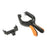 Universal Suction Cups LCD Opening Pliers Clamp Cell Phone Repair Tool for iPhone Samsung HTC Sony etc. - 2
