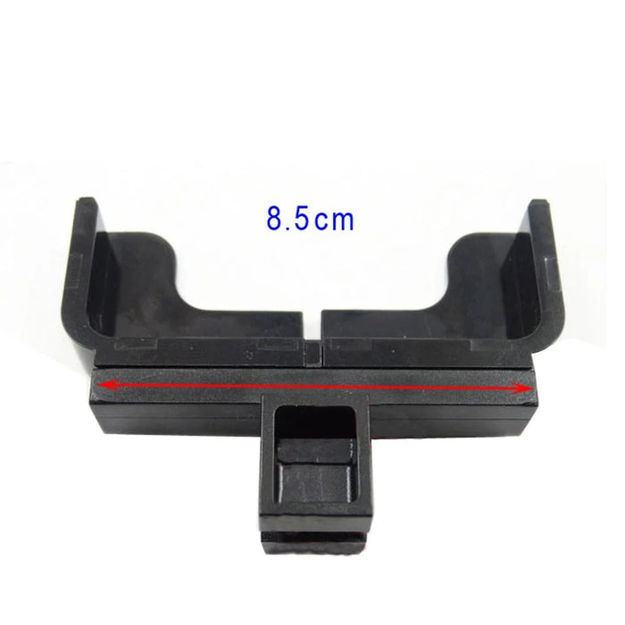 Universal Suction Cups LCD Opening Pliers Clamp Cell Phone Repair Tool for iPhone Samsung HTC Sony etc. - 3