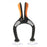Universal Suction Cups LCD Opening Pliers Clamp Cell Phone Repair Tool for iPhone Samsung HTC Sony etc. - 4