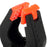 2pcs/set Plastic Retaining Clamp Clip Auxiliary Repairing Tool - 4