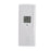 433MHz Wireless 8-Channel LCD Digital Comfort Level Alarm Function with Three Remote Sensors Thermometer Hygrometer - 6