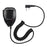 BAOFENG UV-5R Speaker Microphone for BAOFENG UV-5R Walkie Talkie - Black - 1