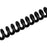 BAOFENG UV-5R Speaker Microphone for BAOFENG UV-5R Walkie Talkie - Black - 3