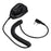 BAOFENG UV-5R Speaker Microphone for BAOFENG UV-5R Walkie Talkie - Black - 5