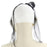 Full Head Creepy Clown Mask Made of Latex for Horror Effect - 7