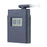 AT-838 Digital Breath Alcohol Tester with Backlight Breathalyzer Driving Essentials - Grey - 1