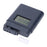 AT-838 Digital Breath Alcohol Tester with Backlight Breathalyzer Driving Essentials - Grey - 4