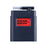 AT-838 Digital Breath Alcohol Tester with Backlight Breathalyzer Driving Essentials - Grey - 5