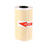 Self-adhesive Printable Color Sticker Paper Roll Direct Thermal Paper - Three Roll Yellow - 2
