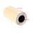 Self-adhesive Printable Color Sticker Paper Roll Direct Thermal Paper - Three Roll Yellow - 4