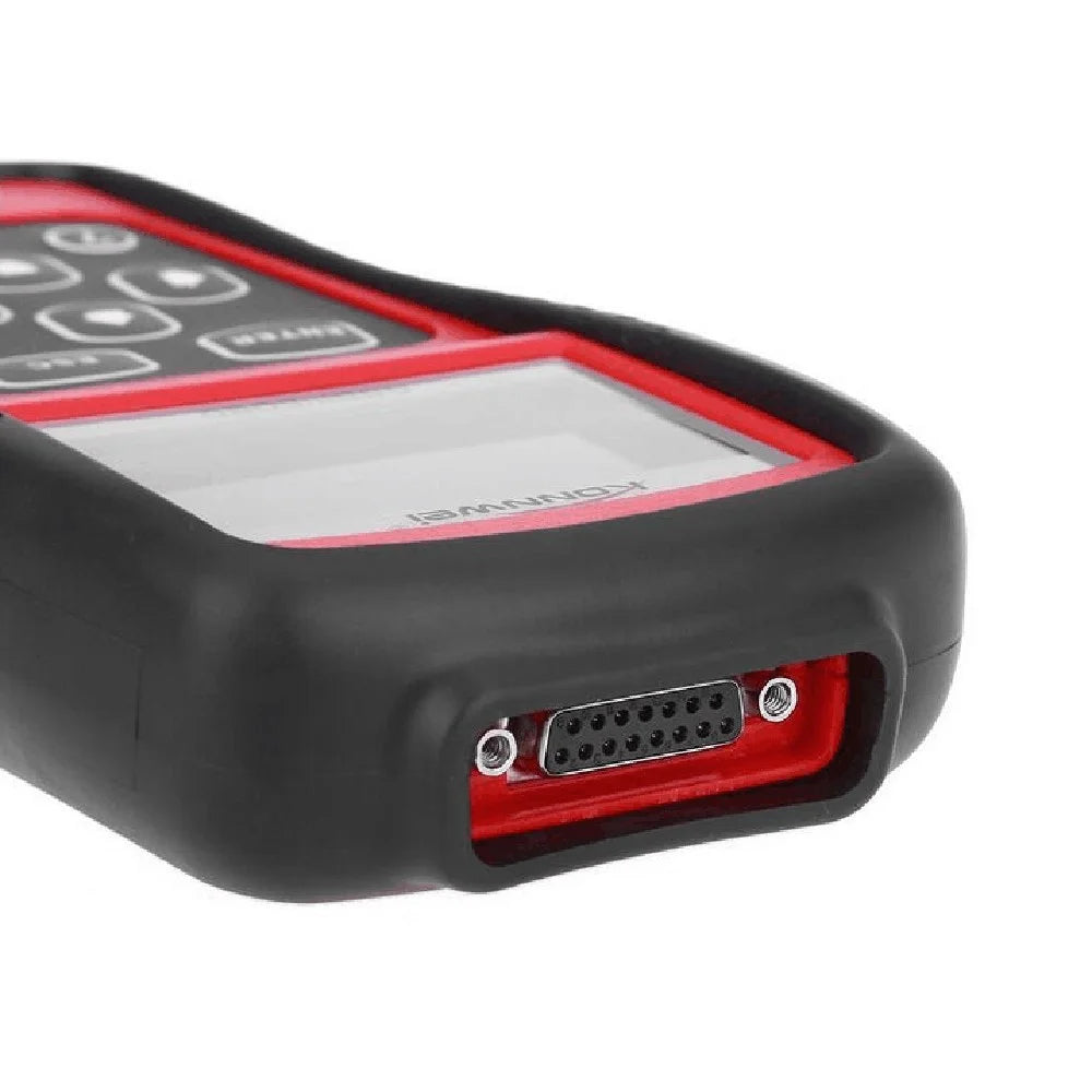 KONNWEI KW808 OBDII EOBD Car Code Reader Tester Diagnostic Scanner - 7