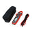Mini Portable LCD Display UNI-T UT210E True RMS AC/DC Current Digital Clamp Meter w/ Capacitance Tester - 3