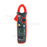Mini Portable LCD Display UNI-T UT210E True RMS AC/DC Current Digital Clamp Meter w/ Capacitance Tester - 4