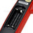 Mini Portable LCD Display UNI-T UT210E True RMS AC/DC Current Digital Clamp Meter w/ Capacitance Tester - 6