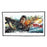 H150 Foldable 16:9 150 Inch Portable Projector Screen - 5