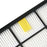 Pack of 12 Replacement Accessories Kit in 4 Side Brushes + 8 HEPA Filters for iRobot Roomba 800 & 900 Series Vacuum Cleaner - 2