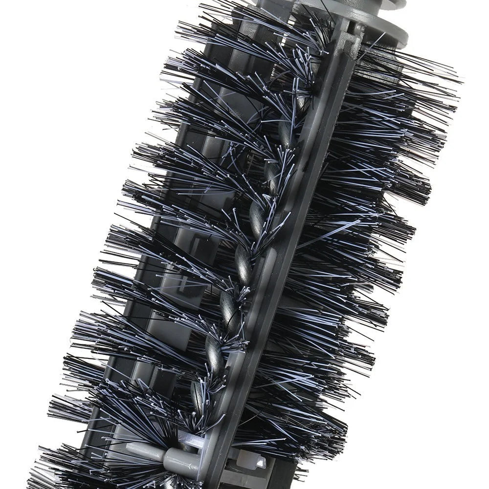 8PCS/Pack Replacement Accessories Kit for iRobot Roomba 600 & 700 Series 690 691 694 650 651 664 615 601 630 700 760 770 780 790 Vacuum Cleaner (Bristle Brush + Flexible Brush + Cleaning Tool) - 3