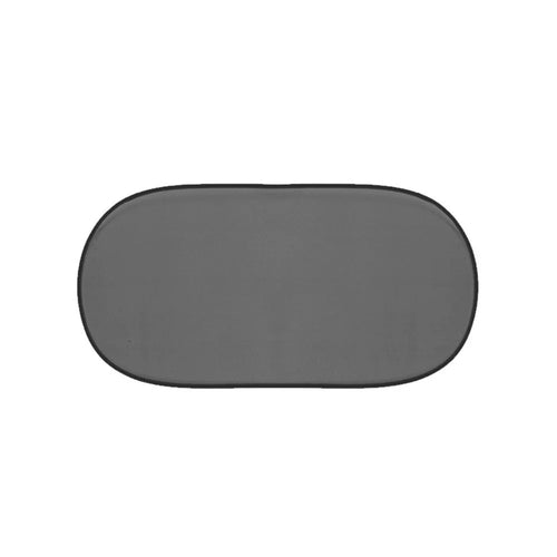 Photocatalyst Mesh Sun Visor Window Screen Sunshade for Car - Size: 39.3x19.6inch - 1