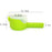 Plastic Bag Sealing Machine Funnel-shape Capper Multifunction Healthy and Eco-friendly - 2