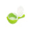 Plastic Bag Sealing Machine Funnel-shape Capper Multifunction Healthy and Eco-friendly - 5