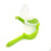 Plastic Bag Sealing Machine Funnel-shape Capper Multifunction Healthy and Eco-friendly - 7