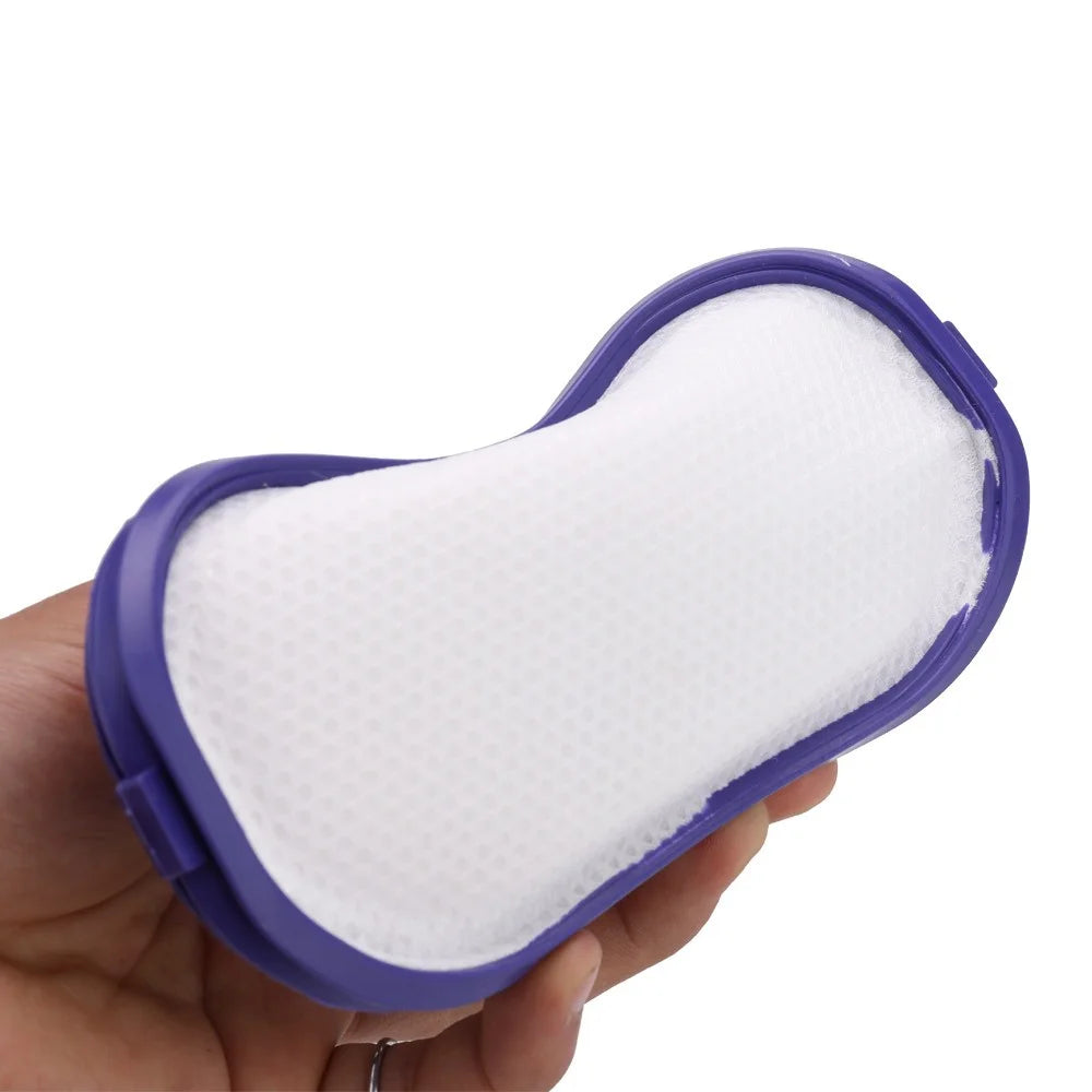 Vacuum Cleaner Filter Suit for Dyson DC34 DC35 DC44 DC45 DC56 Accessories - 6