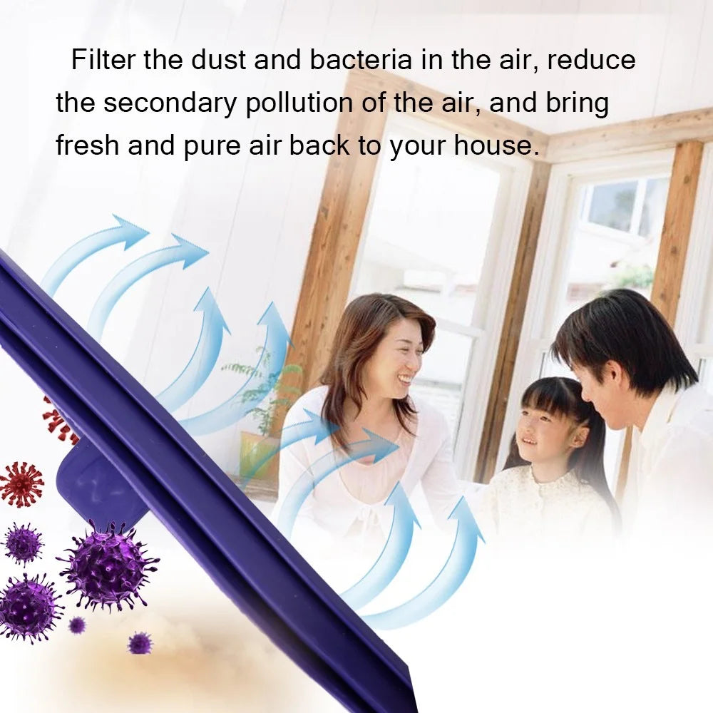 Vacuum Cleaner Filter Suit for Dyson DC34 DC35 DC44 DC45 DC56 Accessories - 7