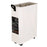 Large Capacity Collapsible Oxford Cloth Laundry Basket with 6 Sort Cards Laundry Hamper Easy Storage - Style B - 1