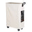 Large Capacity Collapsible Oxford Cloth Laundry Basket with 6 Sort Cards Laundry Hamper Easy Storage - Style B - 2
