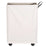 Large Capacity Collapsible Oxford Cloth Laundry Basket with 6 Sort Cards Laundry Hamper Easy Storage - Style B - 6