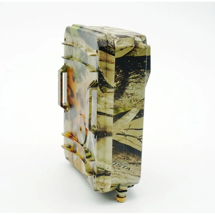 1080P 12MP Waterproof Hunting Trail Digital Camera - 3